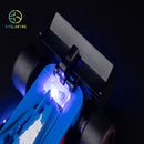 LED Light Kit for Visa Cash App RB VCARB 01 F1® Race Car 77246