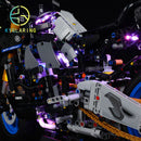 Led Light Kit For Yamaha MT-10 SP 42159