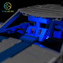 LED Light Kit for 2 Fast 2 Furious Nissan Skyline GT-R (R34) Car 42210