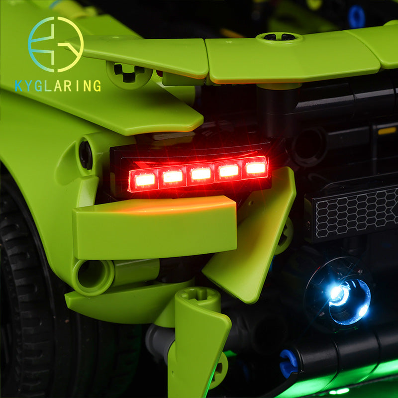 Led Light Kit For Lamborghini Huracan Tecnica 42161