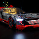 LED Light Kit for Audi S1 e-tron quattro Race Car 76921