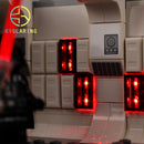 Led Lighting Set for Boarding the Tantive IV 75387