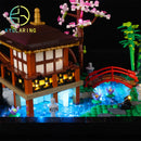 Led Light Kit For Tranquil Garden 10315