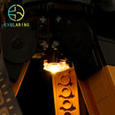 Led Light Kit For Disney™ Walt Disney Tribute Camera 43230