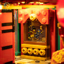 LED Light Kit for Trotting Lantern 80116