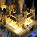 Led Light Kit For Hogwarts™ Castle and Grounds 76419