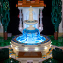 LED Light Kit for Fountain Garden 10359