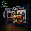 Led Light Kit For Ravenclaw™ House Banner 76411