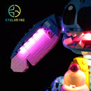 Led Lighting Set for Stitch 43249