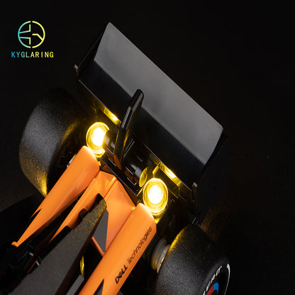 LED Light Kit for McLaren F1® Team MCL38 Race Car 77251