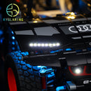 Led Lighting Set for Audi RS Q e-tron 42160