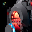 LED Light Kit for AT-AT Driver™ Helmet 75429