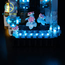 Led Light Kit For Expecto Patronum 76414