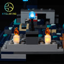 Led Lighting Set for The Deep Dark Battle 21246