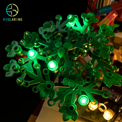 LED Light Kit for The Evolution of STEM 21355
