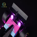 LED Light Kit for BWT Alpine F1® Team A524 Race Car 77248
