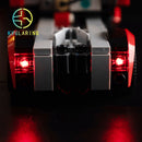 LED Light Kit for F1® Truck with RB20 & AMR24 F1® Cars 60445