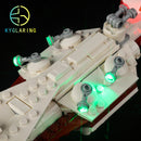 Led Lighting Set for Tantive IV™ 75376