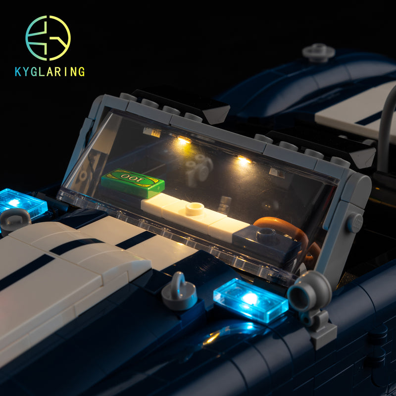 LED Light Kit for Shelby Cobra 427 S/C 10357