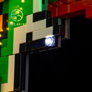 LED Light Kit for Super Mario World™: Mario & Yoshi 71438