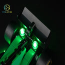 LED Light Kit for Aston Martin Aramco F1® AMR24 Race Car 77245