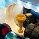 LED Light Kit for F1® Garage & Mercedes-AMG & Alpine Cars 60444