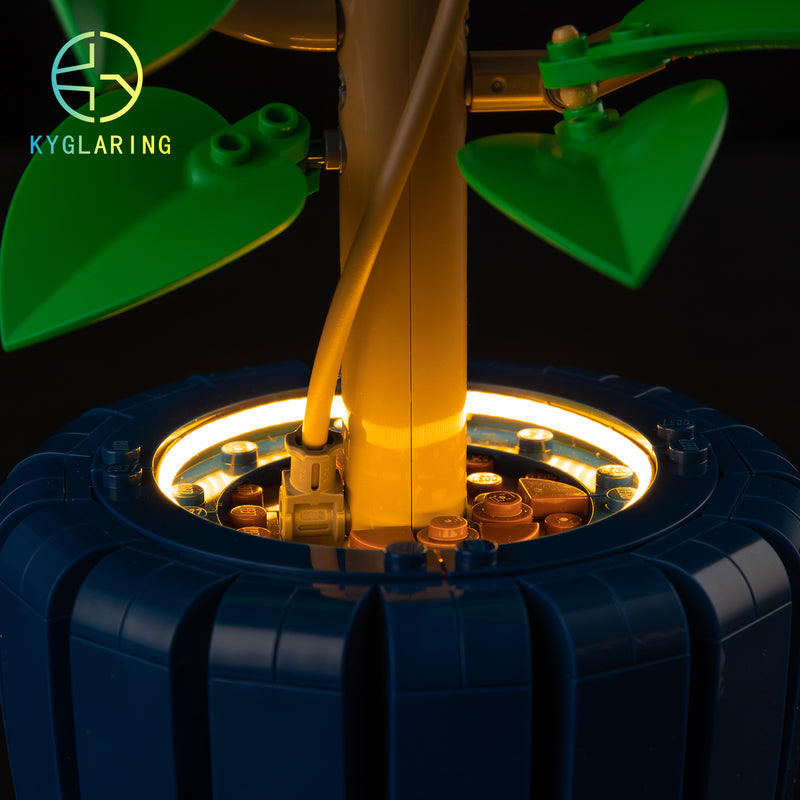 LED Light Kit for Hibiscus 10372