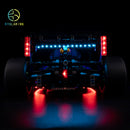 LED Light Kit for Oracle Red Bull Racing RB20 F1 Car 42206
