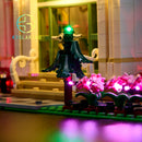 LED Light Kit for The Botanical Garden 21353