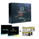 LED Light Kit for The Dark Falcon 75389