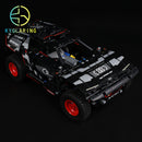 Led Lighting Set for Audi RS Q e-tron 42160