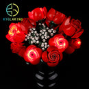 Led Lighting Set for Bouquet of Roses 10328