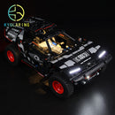 Led Lighting Set for Audi RS Q e-tron 42160