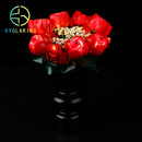 Led Lighting Set for Bouquet of Roses 10328