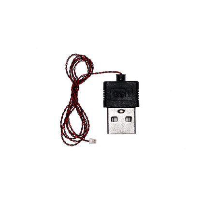 50cm USB Connecting Cable (Pack of 2)