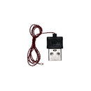 50cm USB Connecting Cable (Pack of 2)