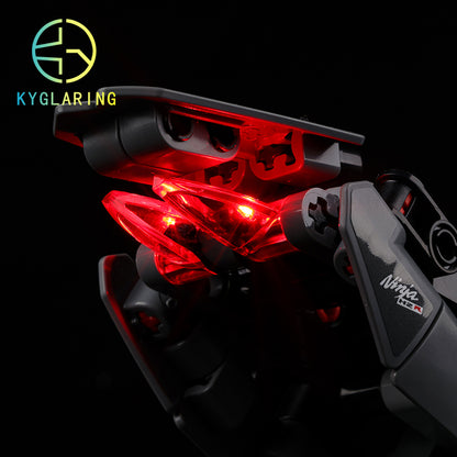 Led Lighting Set for Kawasaki Ninja H2R Motorcycle 42170
