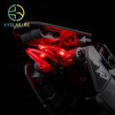Led Lighting Set for Kawasaki Ninja H2R Motorcycle 42170