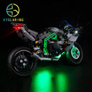Led Lighting Set for Kawasaki Ninja H2R Motorcycle 42170
