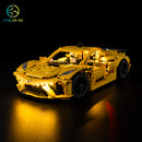 LED Light Kit for Chevrolet Corvette Stingray 42205