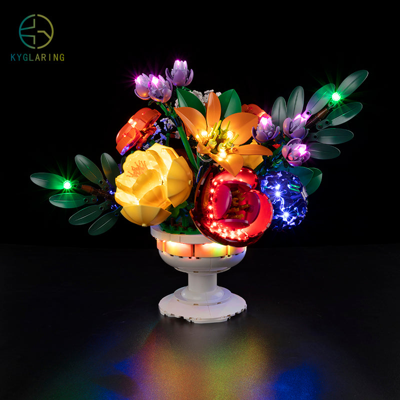LED Light Kit for Flower Arrangement 10345