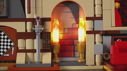 Candle Light (Pack of 12)