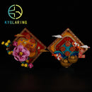 Lunar New Year Display