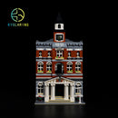 LED Light Kit for The Town Hall #10224 and #15003