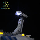 Led Lighting Set for Invisible Hand™ 75377