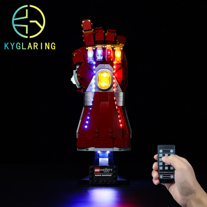 Led Light Kit For Nano Gauntlet #76223
