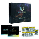 Led Light Kit For The Eiffel Tower 10181