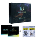 LED Light Kit for Haunted House #10228 and #16007