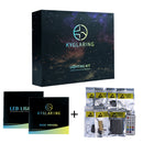 LED Light Kit for Haunted House #10228 and #16007