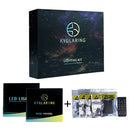 LED Light Kit for Haunted House #10228 and #16007